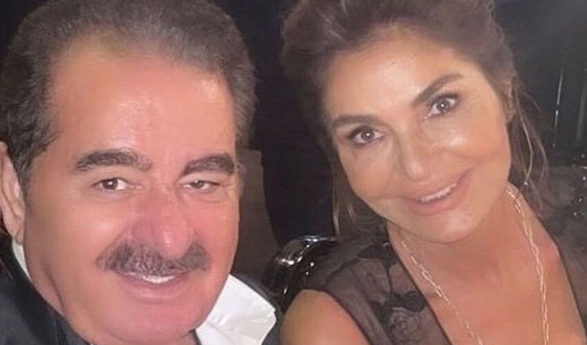 Değişimiyle gündem olan Derya Tuna’dan kafa karıştıran açıklama: Estetikle işim olmaz - 1. Resim