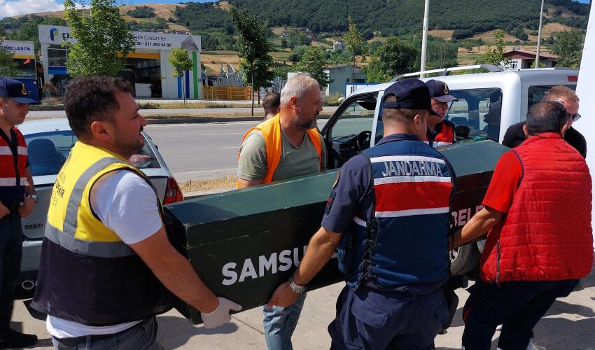 Ecel yolda yakaladı, memleketinden evine dönerken can verdi Ecel yolda yakaladı, memleketinden evine dönerken can verdi - 4. Resim