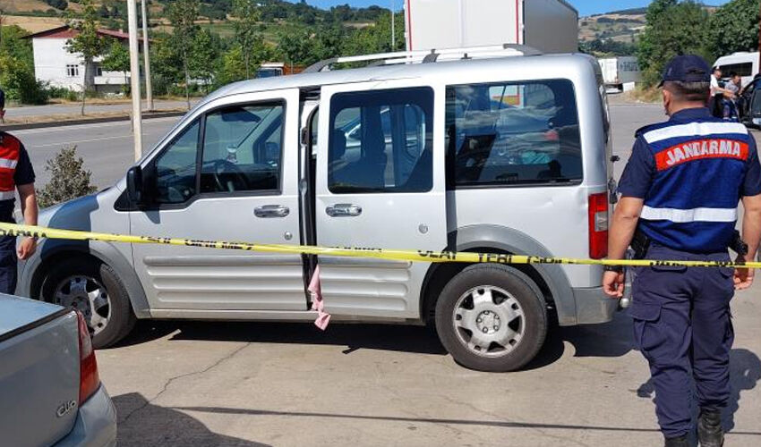 Ecel yolda yakaladı, memleketinden evine dönerken can verdi Ecel yolda yakaladı, memleketinden evine dönerken can verdi - 3. Resim