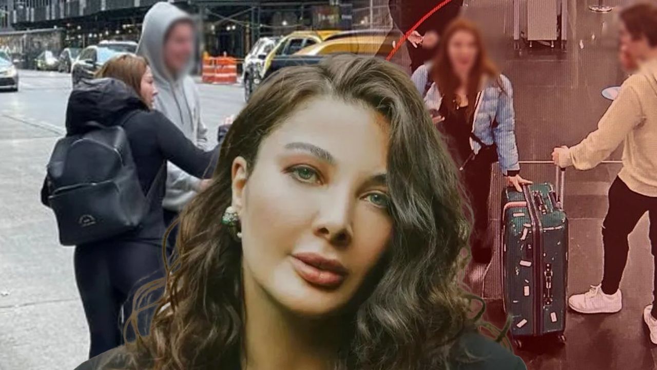 Eylem Tok'un oğlu Timur Cihantimur Türkiye'ye iade edilecek mi? ABD mahkemesinden flaş karar Eylem Tok ve oğlu Türkiye'ye iade edilecek mi? ABD'den açıklama geldi | Türkiye  Gazetesi