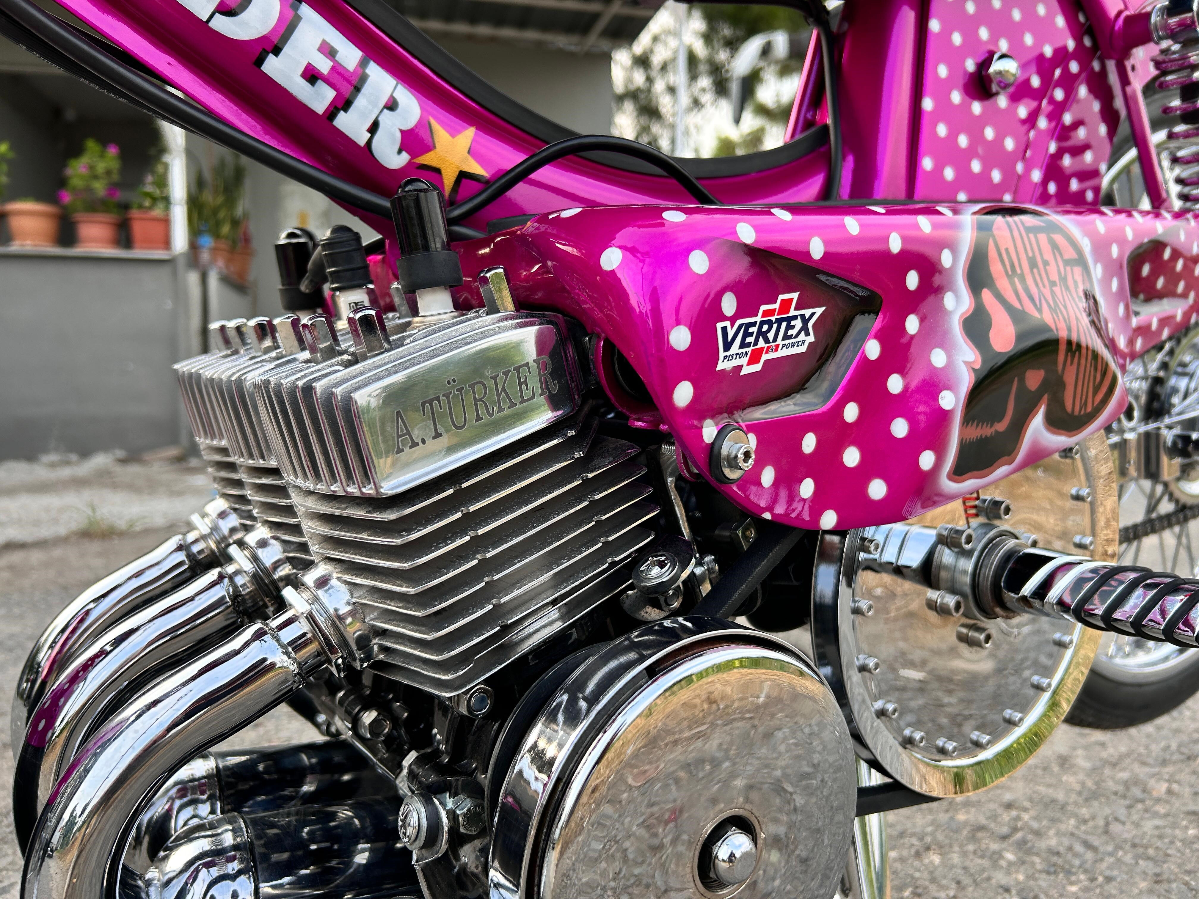 Hatay'daki düğünden renkli görüntüler: Damadın geline hediyesi şaşırttı - 2. Resim