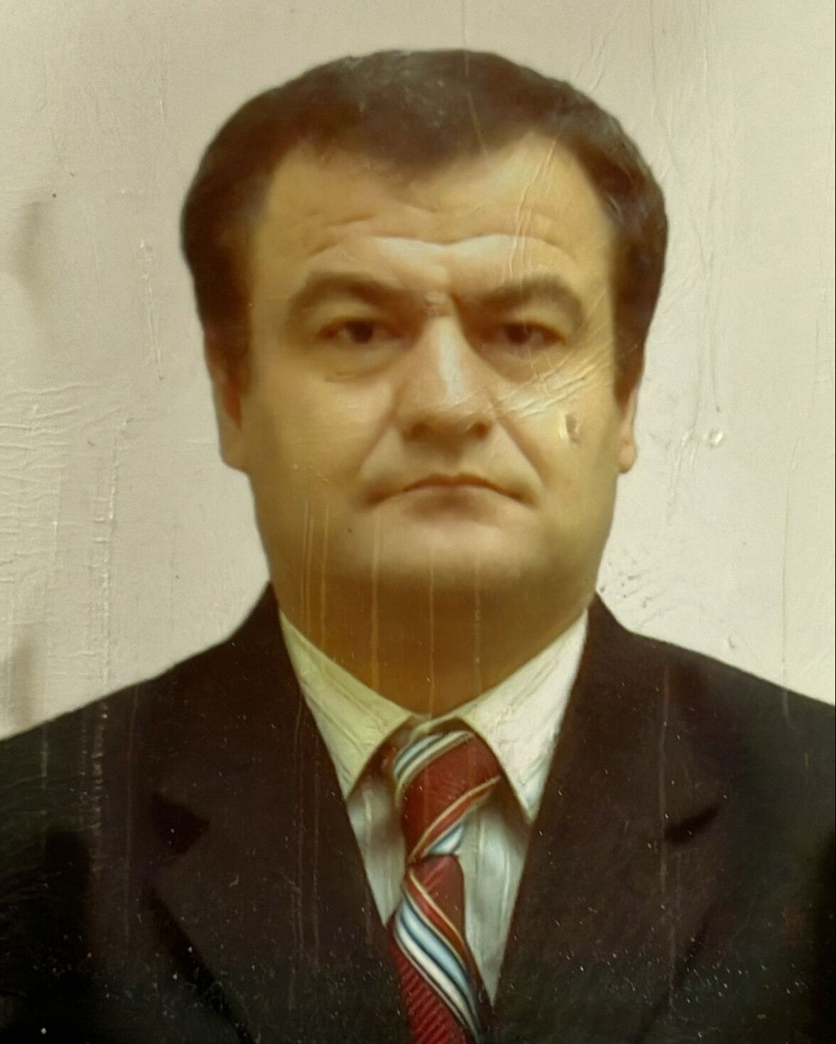 Isparta'da kan donduran olay! Babasının boğazını satırla keserek katletti - 1. Resim