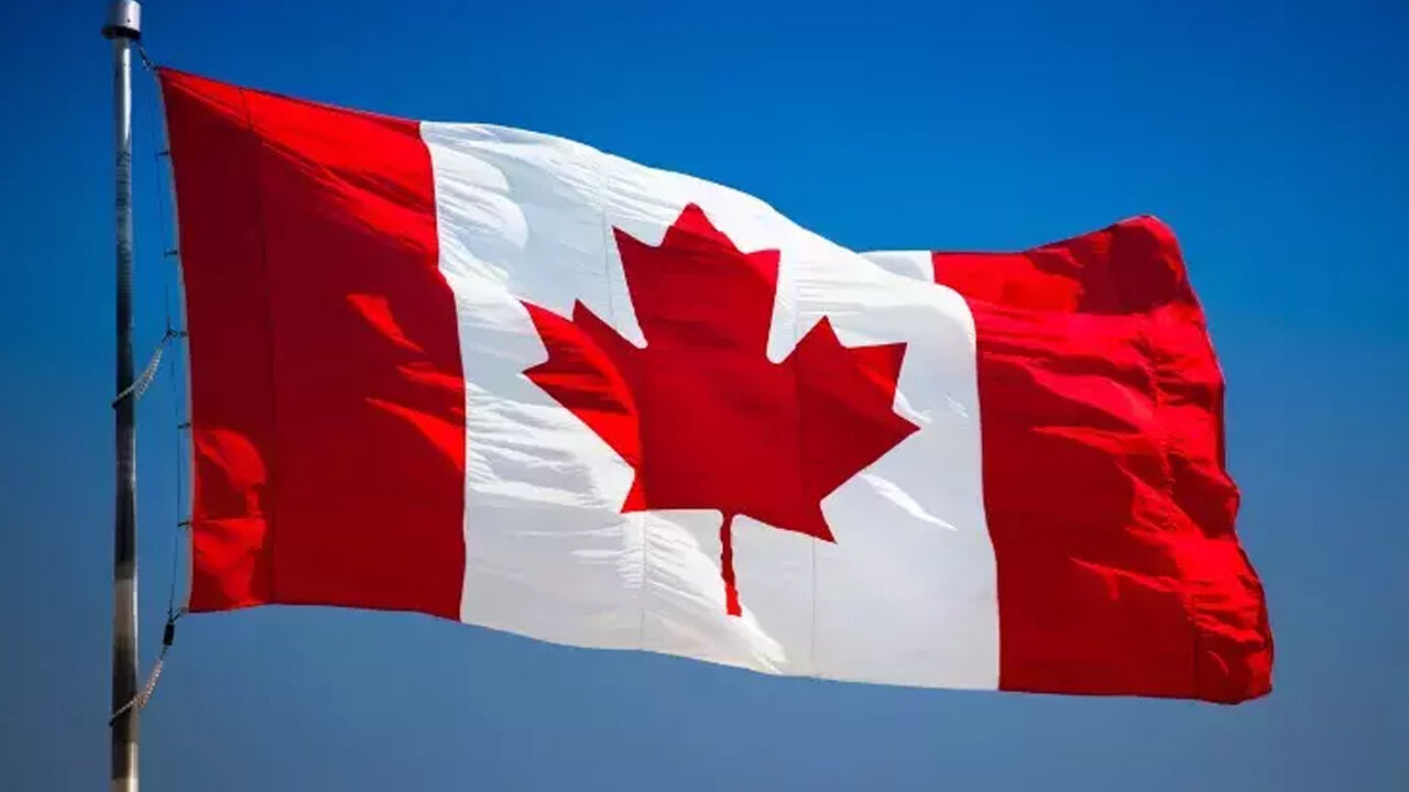 Kanada'dan Filistin'deki soykırımı destekleyen İsraillilere yaptırım - 1. Resim