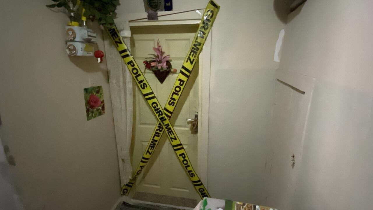 Kocaeli'nde çocuklarını boğarak öldüren baba hakkında yeni gelişme! Kocaeli'nde çocuklarını boğarak öldüren baba hakkında yeni gelişme! - 3. Resim