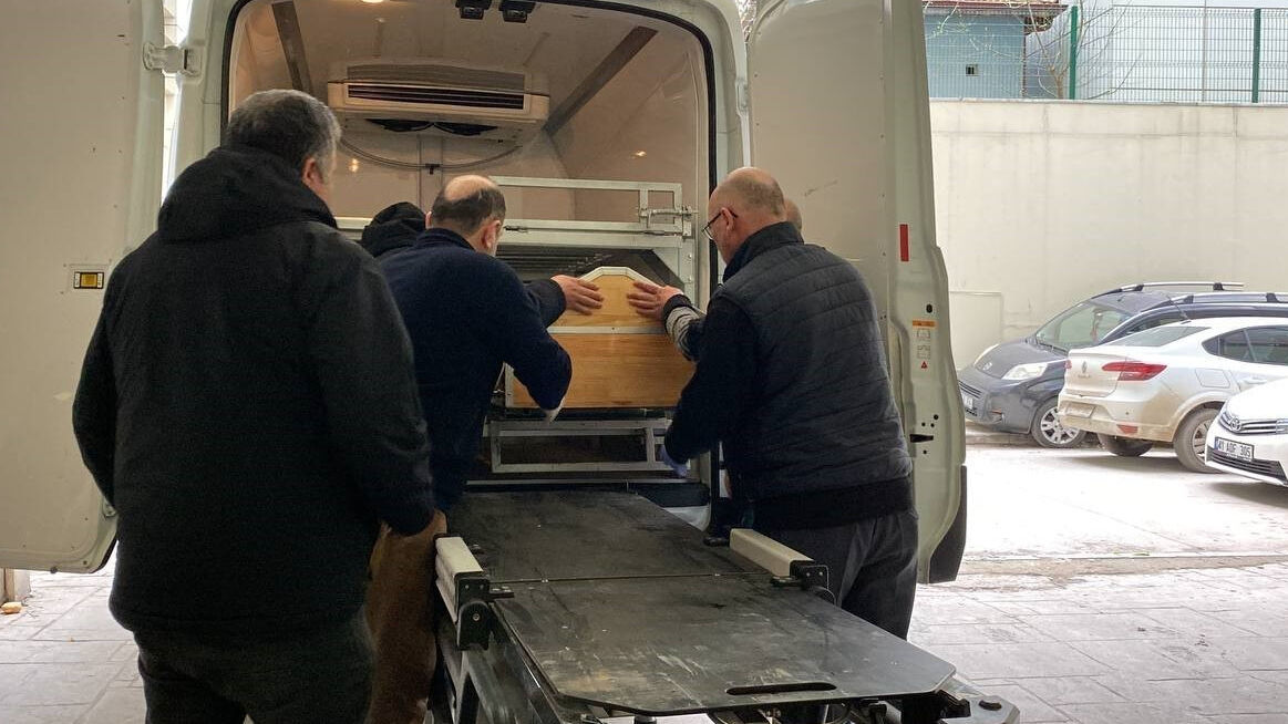 Kocaeli'nde çocuklarını boğarak öldüren baba hakkında yeni gelişme! Kocaeli'nde çocuklarını boğarak öldüren baba hakkında yeni gelişme! - 2. Resim