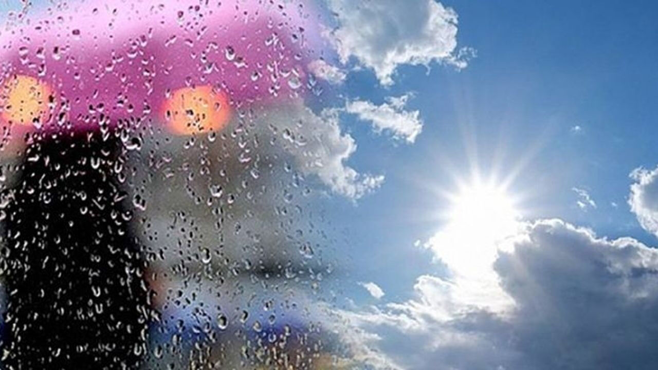 Meteoroloji'den son dakika rapor ulaştı! O iller dikkat, her an başlayabilir - 1. Resim