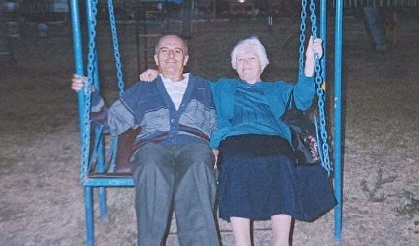 Örnek karar: Bir vasiyet etti, binlerce hayat kurtardı! Örnek karar: Bir vasiyet etti, binlerce hayat kurtardı! - 1. Resim