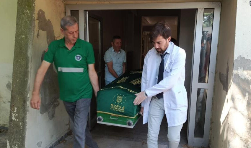 Örnek karar: Bir vasiyet etti, binlerce hayat kurtardı! Örnek karar: Bir vasiyet etti, binlerce hayat kurtardı! - 2. Resim