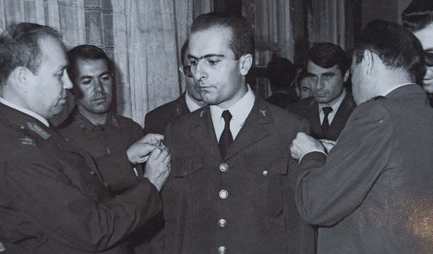 Örnek karar: Bir vasiyet etti, binlerce hayat kurtardı! Örnek karar: Bir vasiyet etti, binlerce hayat kurtardı! - 5. Resim