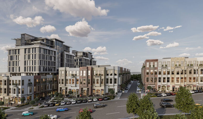 Ticari gayrimenkullerde fiyat artışı devam edecek! - 1. Resim