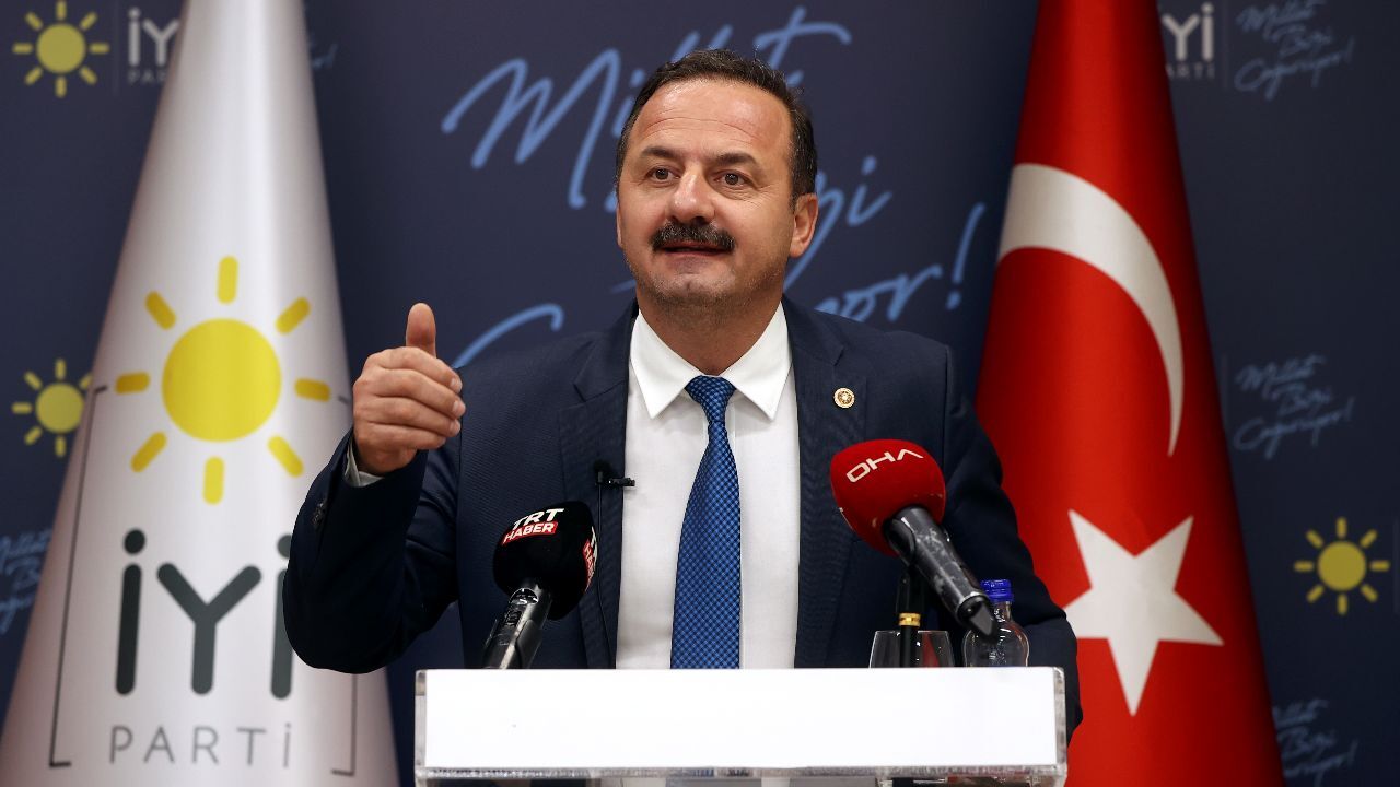 Yavuz Ağıralioğlu parti kuruyor! Sonbaharda siyaset sahnesinde...