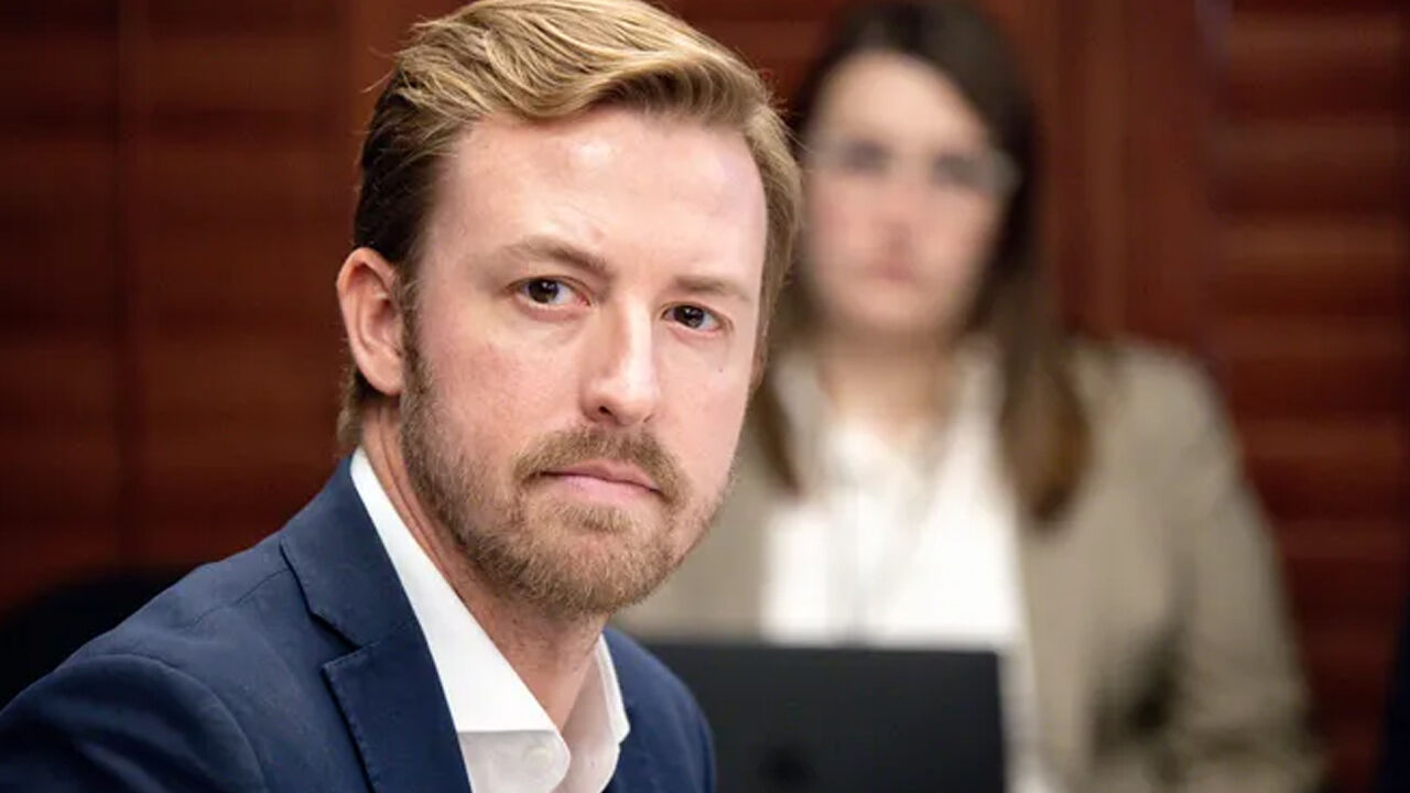 ABD Oklahoma'da tüm devlet okullarına İncil talimatı ABD Oklahoma'da tüm devlet okullarına İncil talimatı - 1. Resim