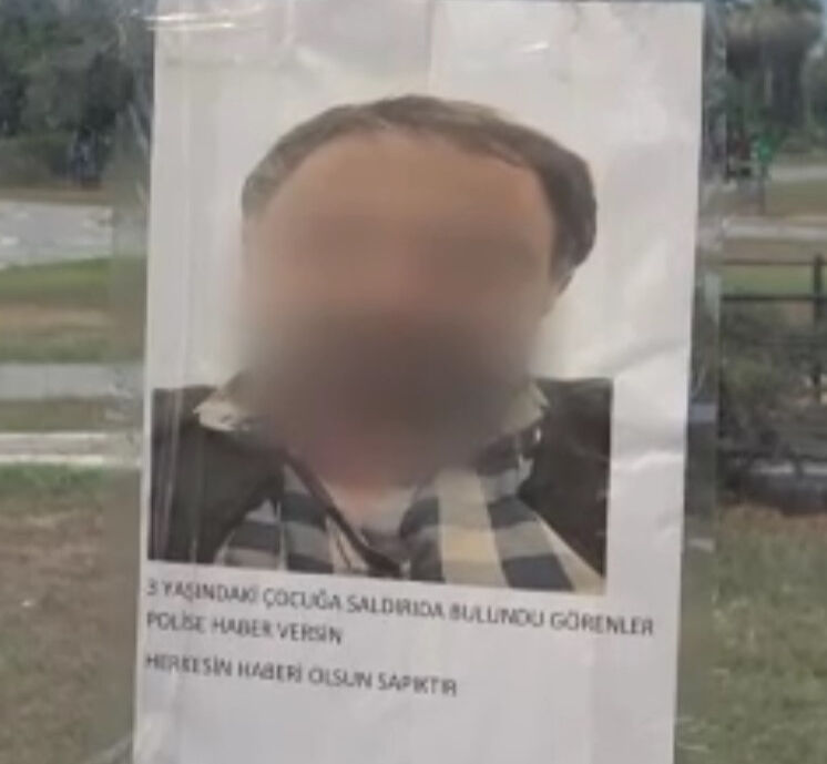 Adana'yı karıştıran ilan! Fotoğrafa ayrı yazıya ayrı bakakaldılar - 1. Resim