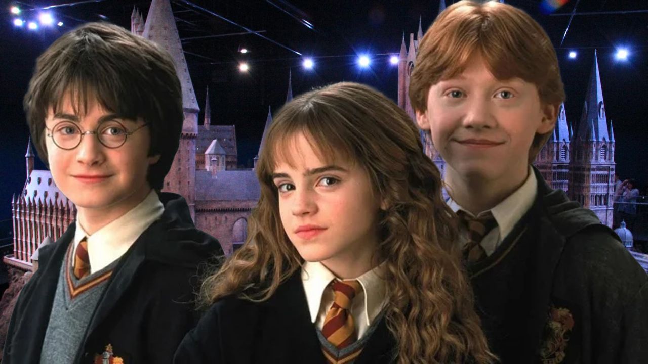 En kıymetli Harry Potter eseri! ̇İlk çizim 1,9 milyon dolara satıldı