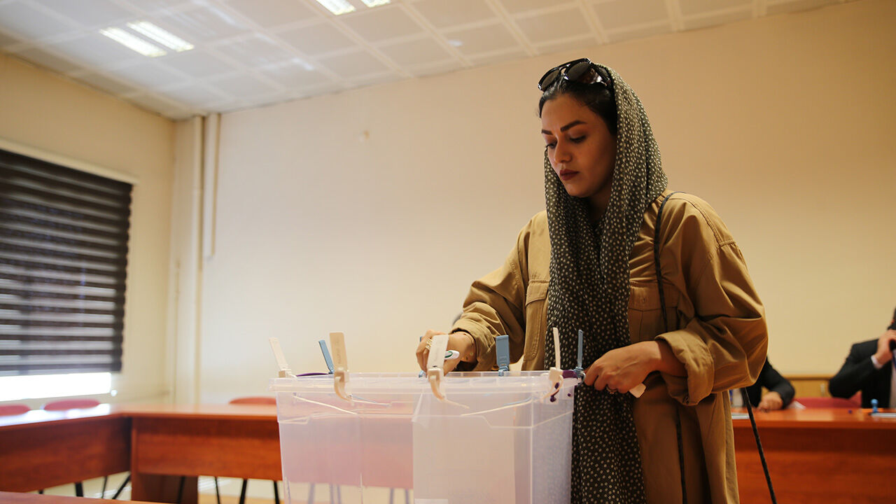 İran seçimlerinde son durum! Ülke bugün sandığa gitti, Reisi’nin koltuğu için dört aday - 1. Resim