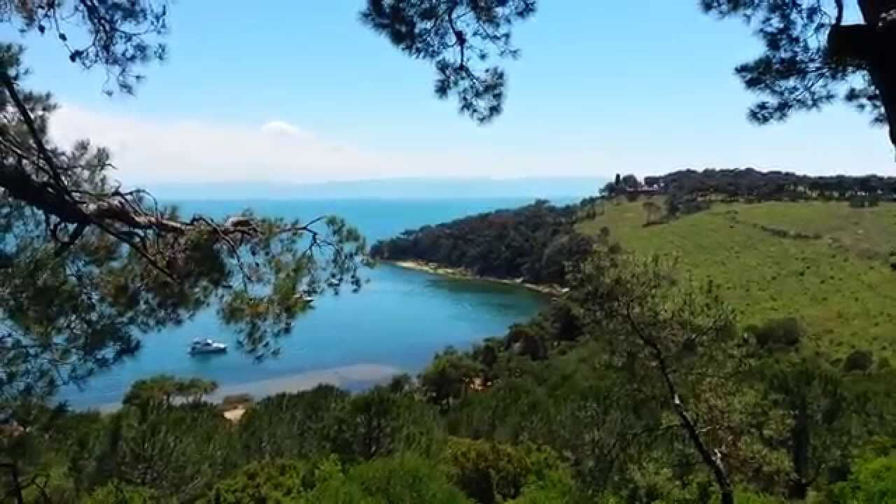 İstanbul Adalar’da Girilebilecek Ücretsiz Plajlar ve temiz koylar! Temiz deniz sularında yüzün - 4. Resim