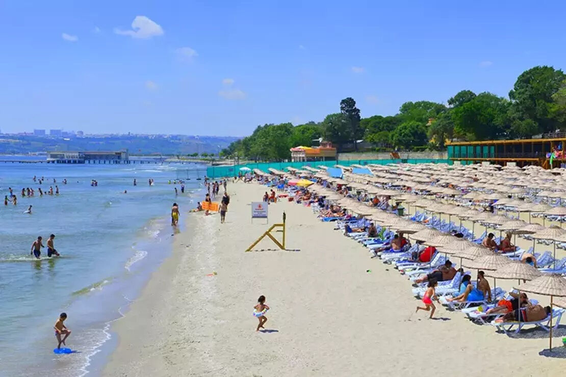 İstanbul ücretsiz halk plajları Anadolu ve Avrupa yakasında sizlere keyifli anlar sunuyor! Size en yakın gidilecek rahat yüzebileceğiniz denizi keşfedin İstanbul ücretsiz halk plajları Anadolu ve Avrupa yakasında sizlere keyifli anlar sunuyor! Size en yakın gidilecek rahat yüzebileceğiniz denizi keşfedin - 12. Resim