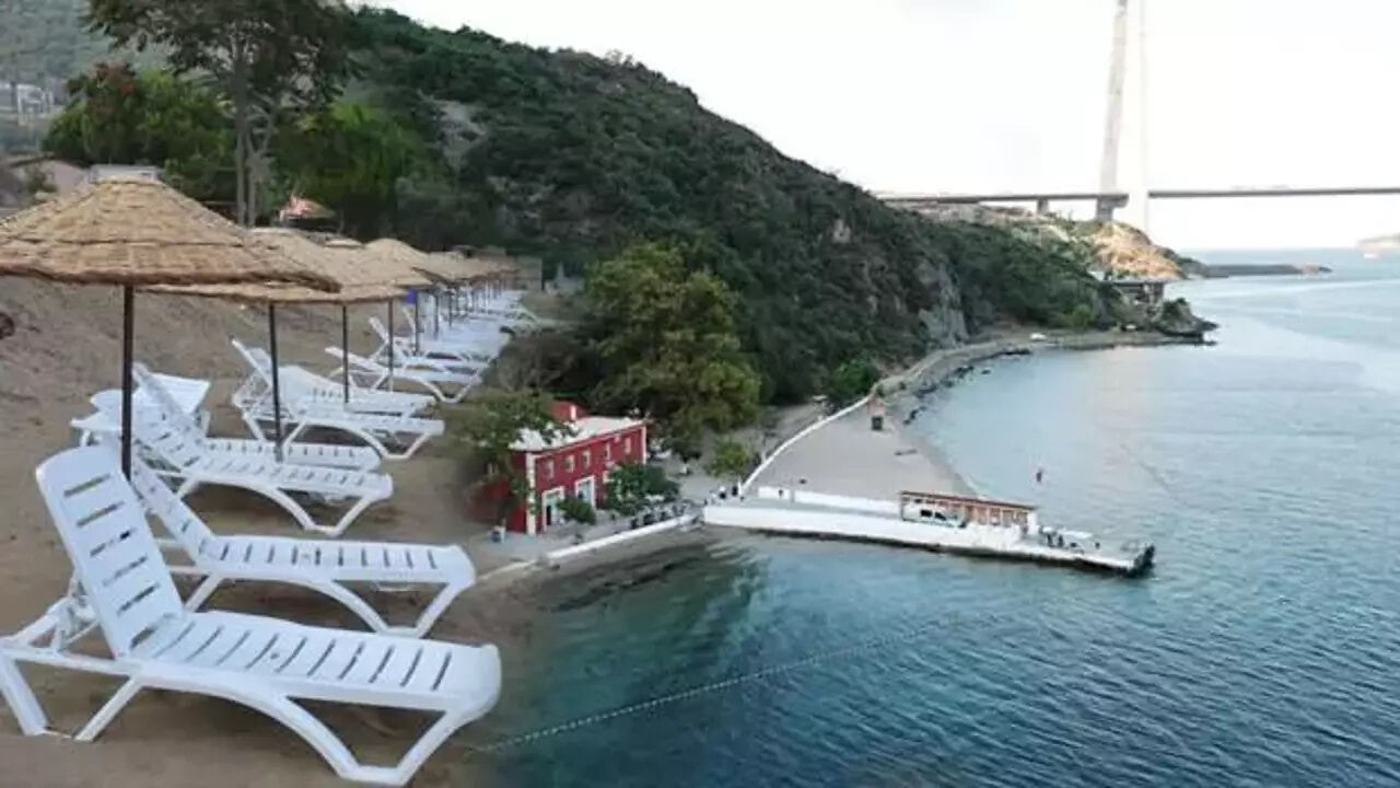 İstanbul ücretsiz halk plajları Anadolu ve Avrupa yakasında sizlere keyifli anlar sunuyor! Size en yakın gidilecek rahat yüzebileceğiniz denizi keşfedin İstanbul ücretsiz halk plajları Anadolu ve Avrupa yakasında sizlere keyifli anlar sunuyor! Size en yakın gidilecek rahat yüzebileceğiniz denizi keşfedin - 4. Resim