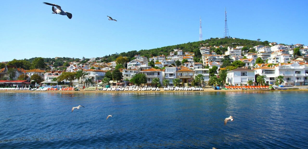 İstanbul’da Kadınlar plajı günleri ve Ailelerin Ücretsiz Gidebileceği çocuğunuzla yüzebileceğiniz temiz sahiller İstanbul’da Kadınlar plajı günleri ve Ailelerin Ücretsiz Gidebileceği çocuğunuzla yüzebileceğiniz temiz sahiller - 4. Resim