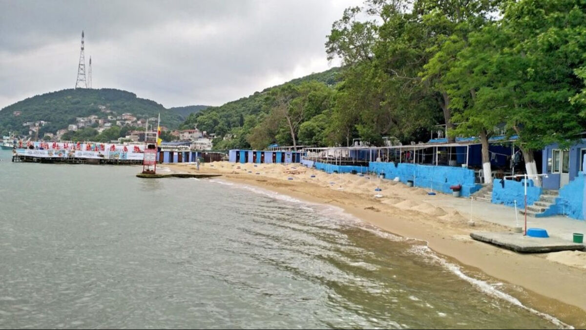 İstanbul’da Kadınlar plajı günleri ve Ailelerin Ücretsiz Gidebileceği çocuğunuzla yüzebileceğiniz temiz sahiller İstanbul’da Kadınlar plajı günleri ve Ailelerin Ücretsiz Gidebileceği çocuğunuzla yüzebileceğiniz temiz sahiller - 2. Resim