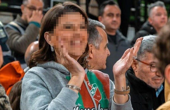 İzmir'de banka müdürü 300 milyonluk vurgun yapmıştı! Şubede arama yapılıyor - 1. Resim