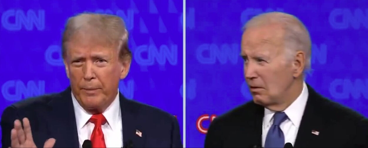 Joe Biden Donald Trump'a Kuzey Carolina'dan cevap verdi - 2. Resim