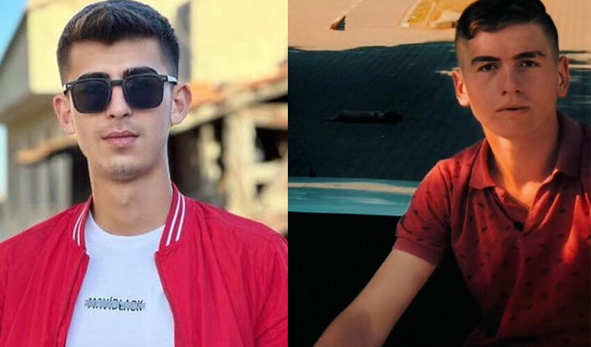 Kazada ağır yaralanmıştı:15 gün sonra acı haber - 1. Resim