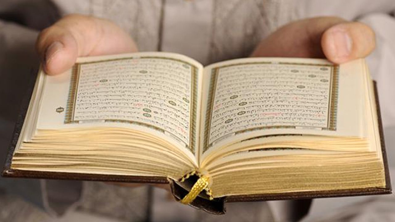 Kur-an’ı Kerim basım ve yayım kriterleri yönetmeliğinde değişiklik