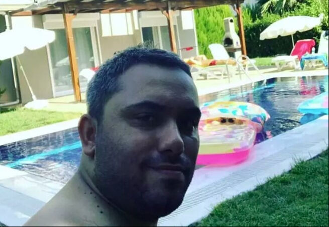 Milyonlarca liralık dolandırıcılık yapan zabıt katibi tahliye olamayınca hakime küstah sözler söyledi Milyonlarca liralık dolandırıcılık yapan zabıt katibi tahliye olamayınca hakime küstah sözler söyledi - 5. Resim