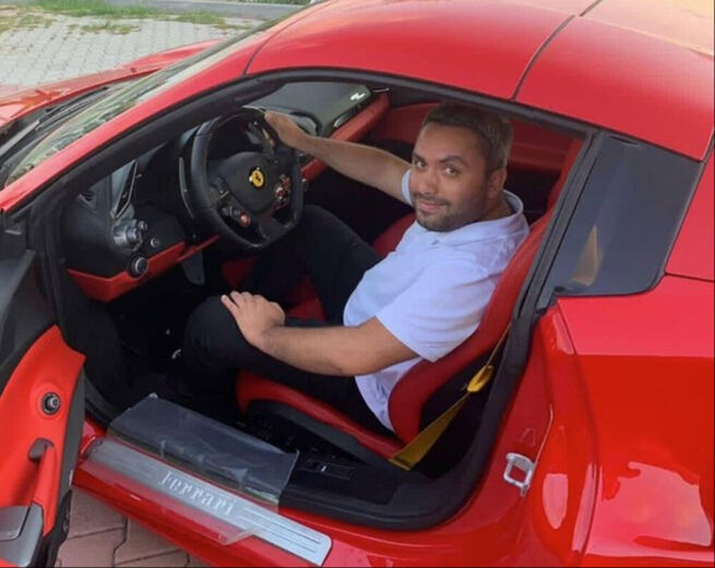 Milyonlarca liralık dolandırıcılık yapan zabıt katibi tahliye olamayınca hakime küstah sözler söyledi Milyonlarca liralık dolandırıcılık yapan zabıt katibi tahliye olamayınca hakime küstah sözler söyledi - 2. Resim