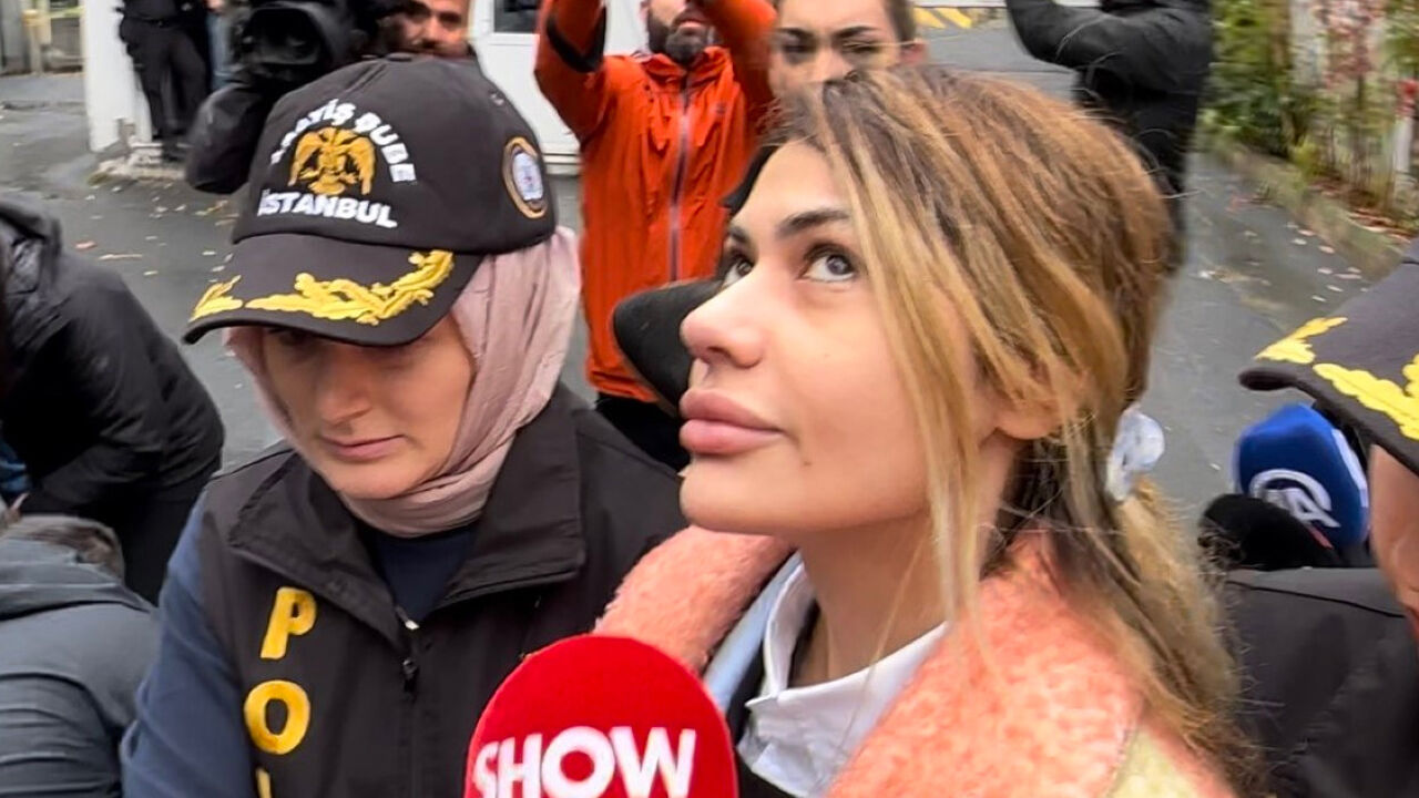 Nihal Candan'ın tahliyesinin arka planı ortaya çıktı! Meğer sadece kilo kaybı değilmiş - 1. Resim