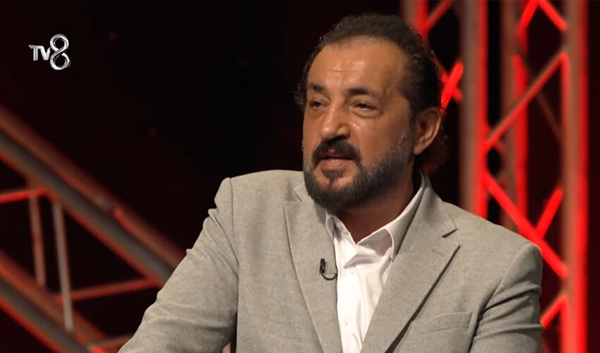 Şef Mehmet Yalçınkaya parmaklarını nasıl kaybettiğini açıkladı, anlattıklarıyla yürek burktu! Akrabaları ‘Evlenemezsin’ bile demiş - 1. Resim