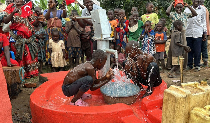 Şehidin vasiyeti yerine geldi - 1. Resim