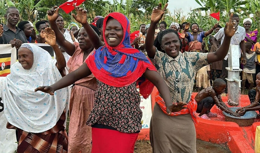 Şehidin vasiyeti yerine geldi - 2. Resim