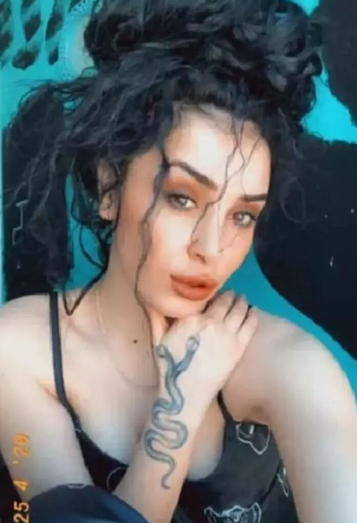 Semih Sevim cinayetinde karar çıktı! İşte şarkıcı Seçil Çiftçi'nin cezası - 2. Resim