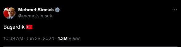 Türkiye'nin gri listeden çıkması halinde uluslararası yatırım fonları ülkeye giriş yapabilecek - 1. Resim