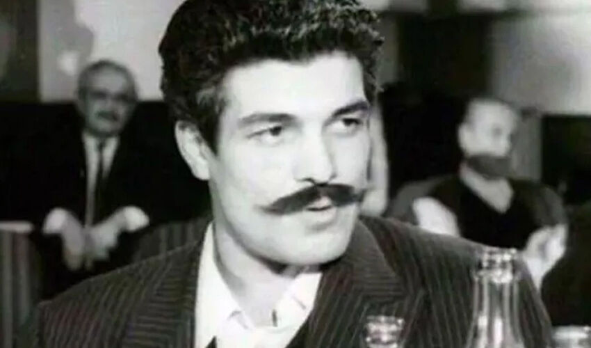 Yeşilçam’ın usta oyuncusu İzzet Günay hastaneye kaldırıldı - 1. Resim