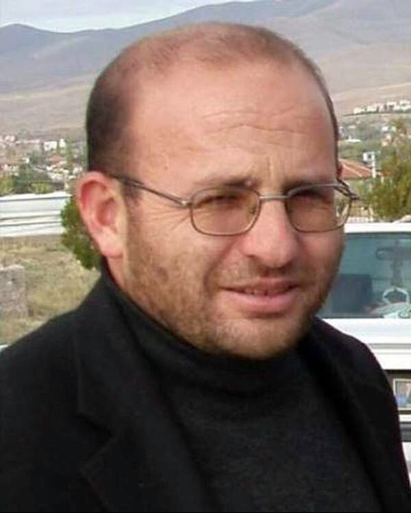 16 yıldır kayıp! Cinayet zanlıları AK Partili Hasan Kırışık'ın cesedinin yerini söylemiyor - 1. Resim