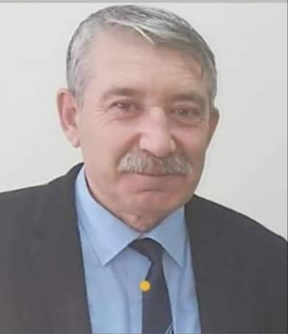 Adliyede korkunç ölüm: Aytekin Eşme mesai başındayken hayatını kaybetti - 1. Resim