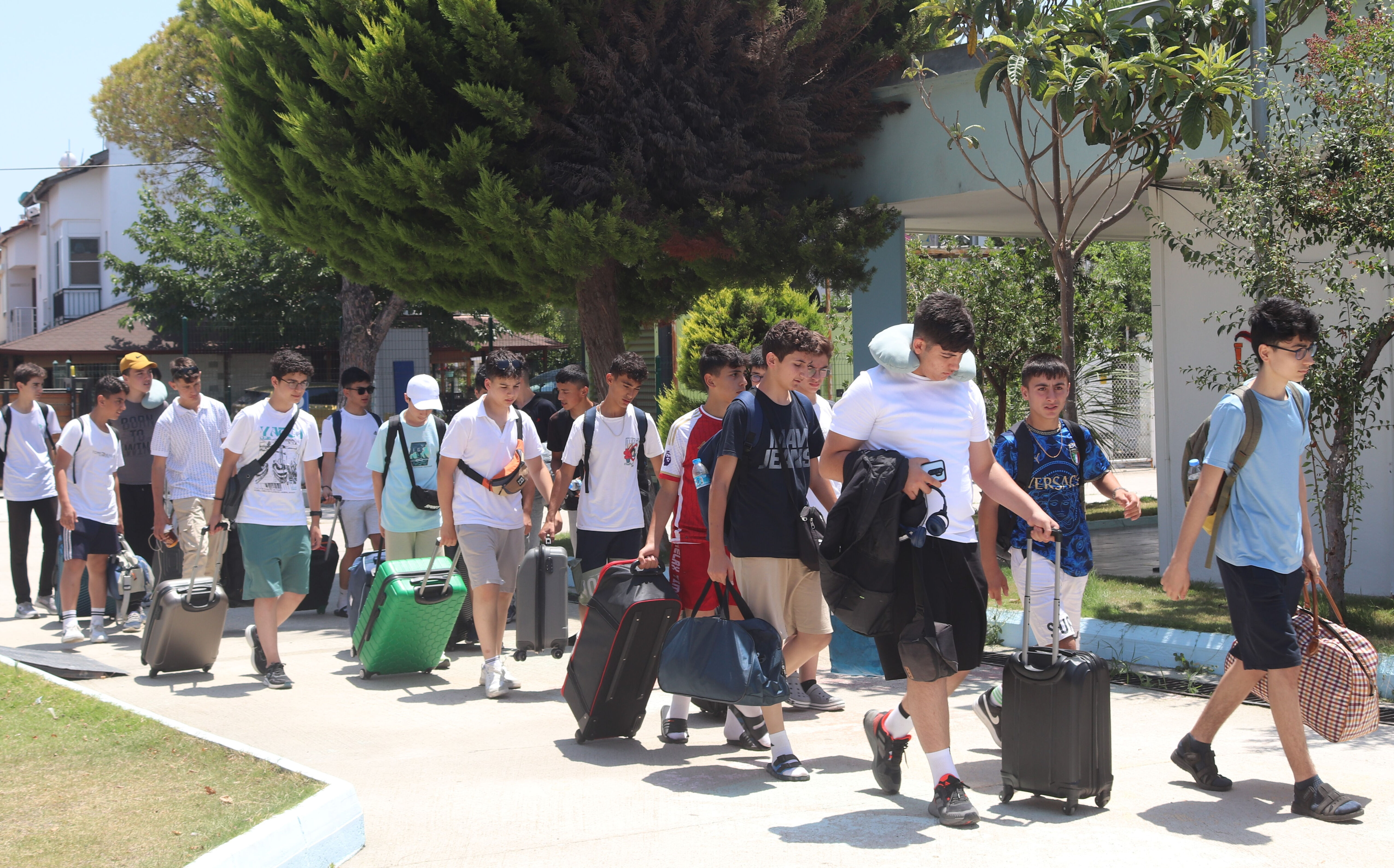Bakan Bak duyurdu: Müzekart GNS 1 Temmuz’da, Seyahatsever projesi 8 Temmuz'da başlıyor - 1. Resim