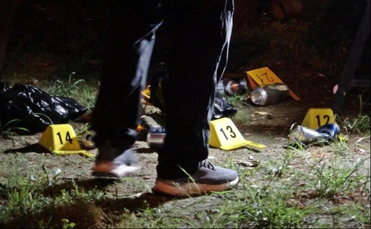 Çocuk parkında dehşet! Arkadaşlarından birini tahrayla yaraladı diğerini bıçaklayarak öldürdü Çocuk parkında dehşet! Arkadaşlarından birini tahrayla yaraladı diğerini bıçaklayarak öldürdü - 4. Resim