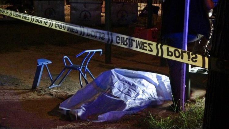 Çocuk parkında dehşet! Arkadaşlarından birini tahrayla yaraladı diğerini bıçaklayarak öldürdü Çocuk parkında dehşet! Arkadaşlarından birini tahrayla yaraladı diğerini bıçaklayarak öldürdü - 3. Resim