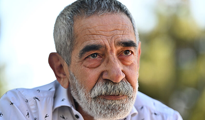 Çocuk sahibi olamıyordu… Oyuncu Turgay Tanülkü’nün şimdi 101 kişilik kocaman ailesi var - 1. Resim