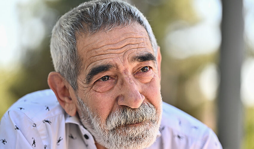 Çocuk sahibi olamıyordu… Oyuncu Turgay Tanülkü’nün şimdi 101 kişilik kocaman ailesi var - 3. Resim