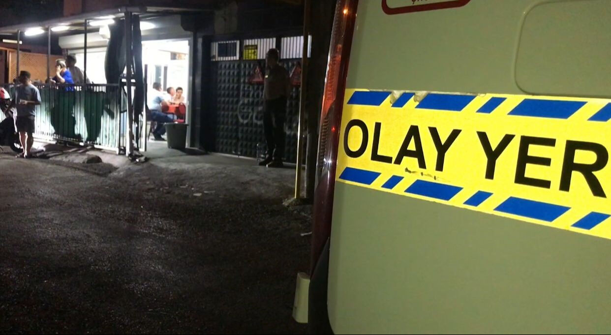 Egzozdan çıkan gaz bir cana mal oldu! Garajda hayatını kaybetti - 1. Resim