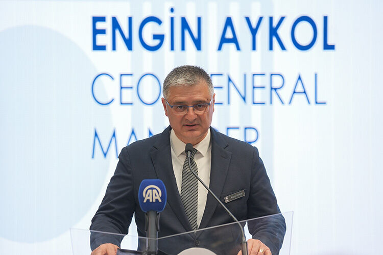 Estonya Cumhurbaşkanı, YÖRÜK 4X4'için Türkiye'ye geldi! - 3. Resim