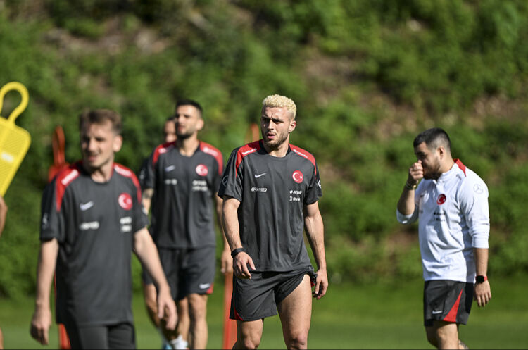 EURO 2024 son 16 turu bu akşam İsviçre-İtalya ve Almanya-Danimarka maçları ile başlıyor - 1. Resim