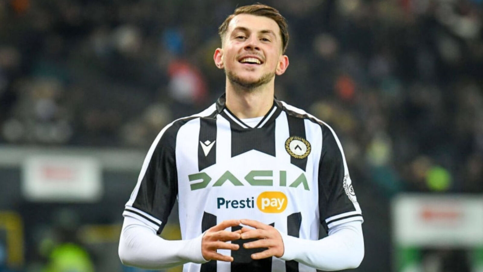 Fenerbahçe, Samardzic transferinde avantajlı! Kulüp tarihinin en yüksek bonservis teklifi yapıldı - 2. Resim