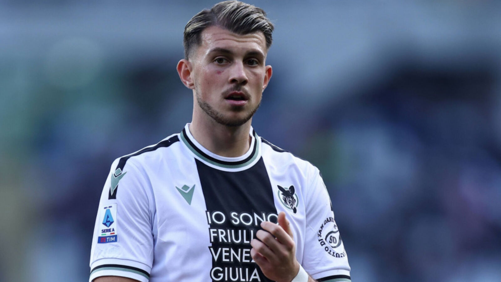 Fenerbahçe, Samardzic transferinde avantajlı! Kulüp tarihinin en yüksek bonservis teklifi yapıldı - 1. Resim