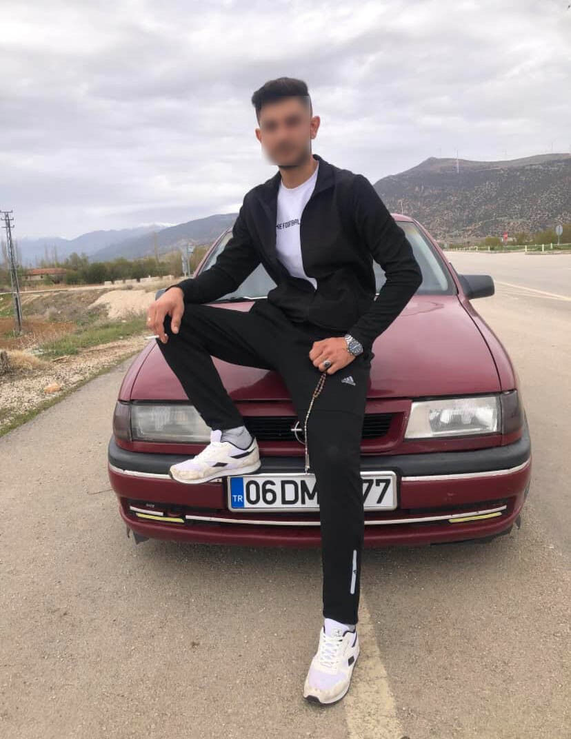 'Kocam kayıp' diyen kadın cinayeti sevgilisiyle işlemiş - 1. Resim